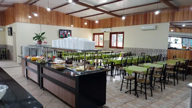 Restaurante Barranco