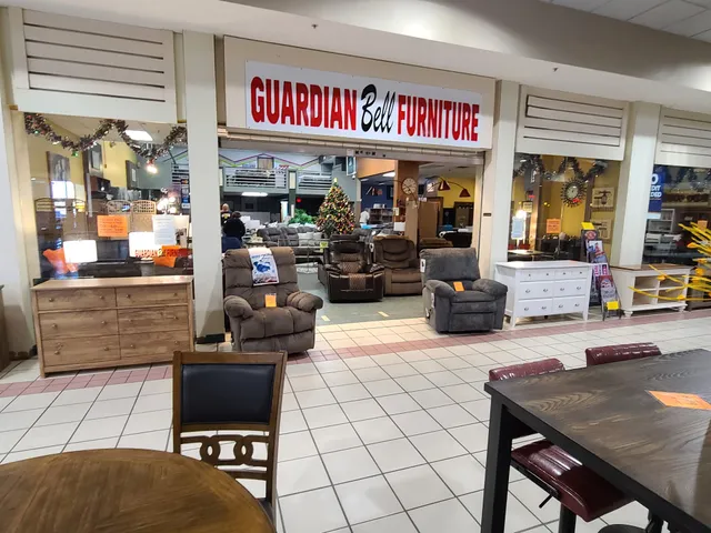 Guardian Bell Furniture