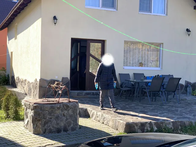 Casa In Curte La Zavate