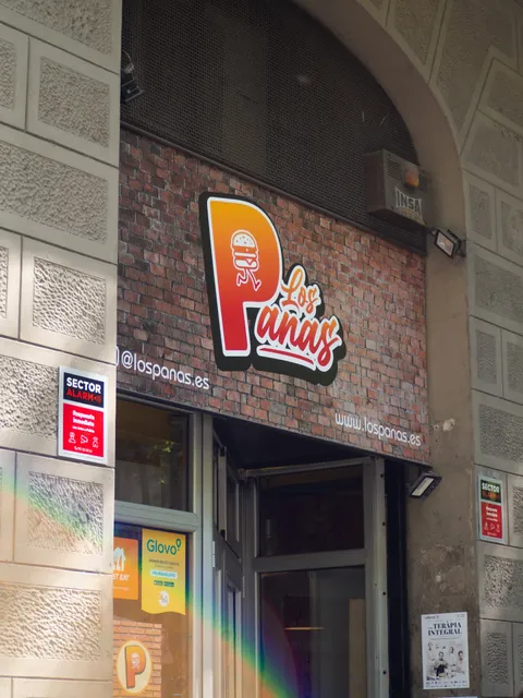 Los Panas