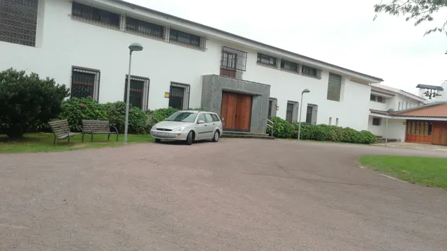 HOSPEDERÍA SAN JOSÉ