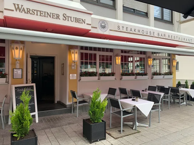 WARSTEINER STUBEN Steakhouse Heilbronn