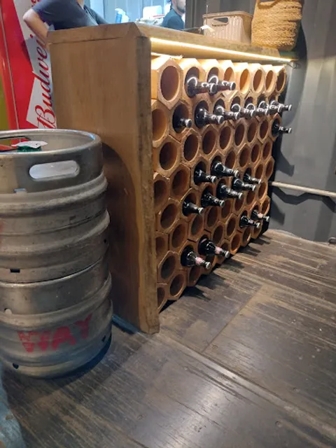 Matteo Special Burgers