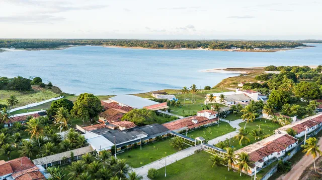 Mardunas Hotel & Eventos