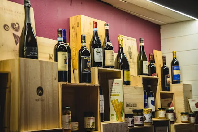 Taberna Enopizzicheria