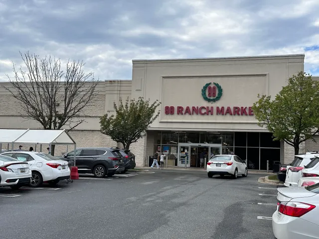 99 Ranch Market