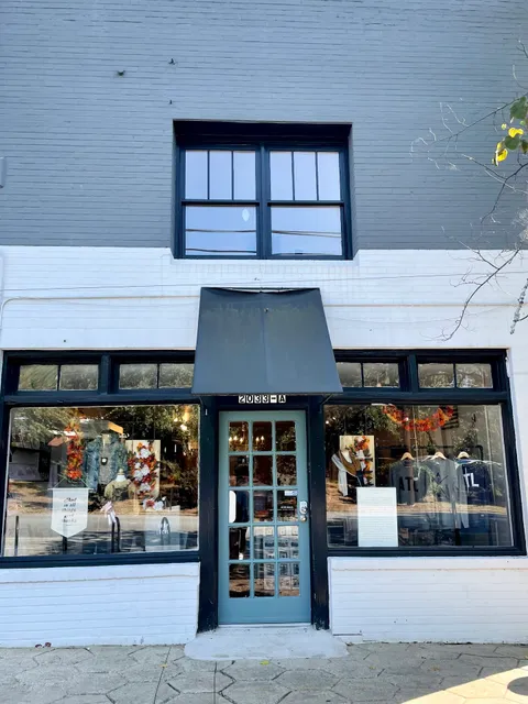 The Ballog (Kirkwood)