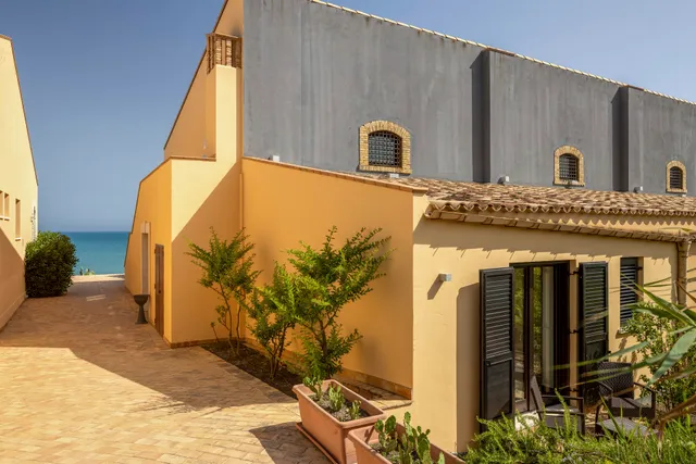 Falconara Greenblu Resort