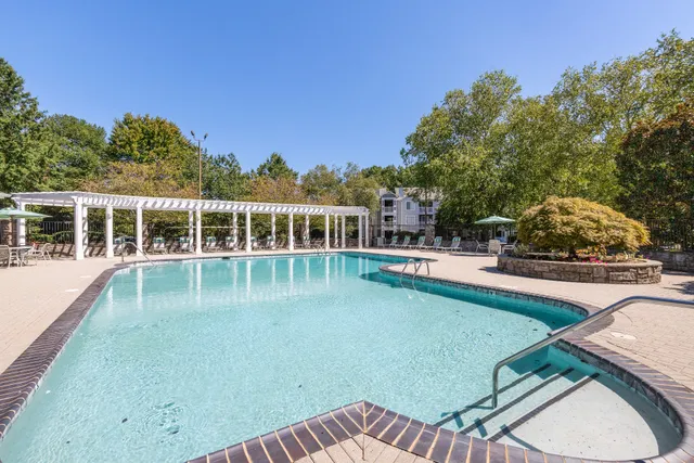 The Residences at West Mint