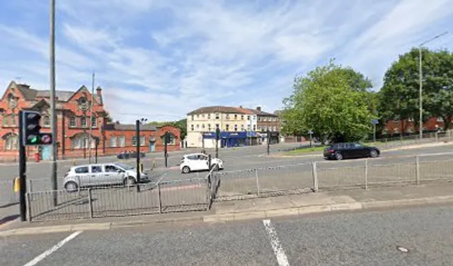 Doodles Sandwich Bar