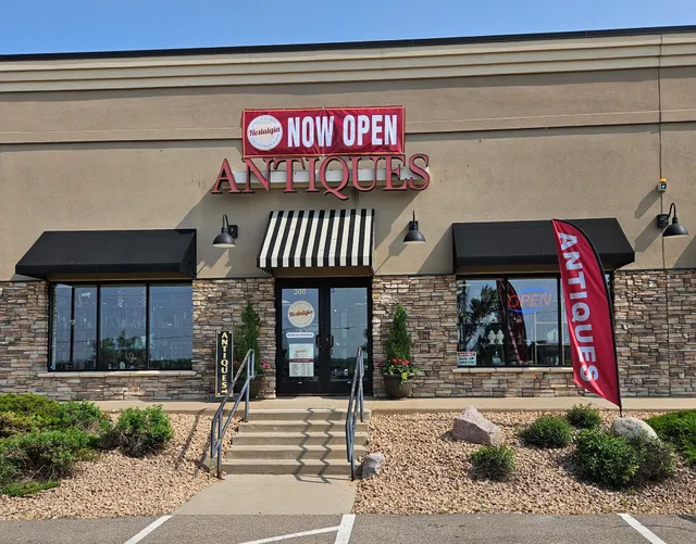 NOSTALGIA Vintage and Things, LLC