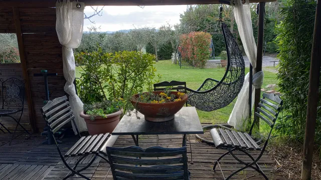 IL LAVANDETO - farmhouse in the city