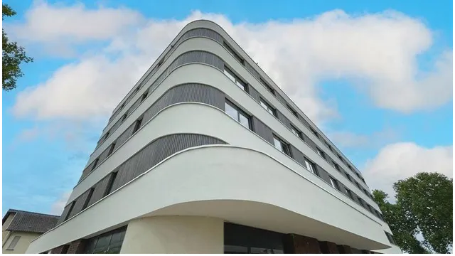 Nemea Appart'Hotel Cœur Europe Strasbourg Illkirch