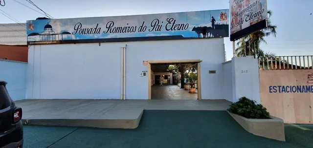 Pousada Nossa Senhora