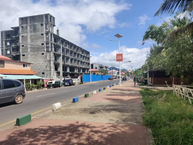 Chinatown Hotel and Restaurant