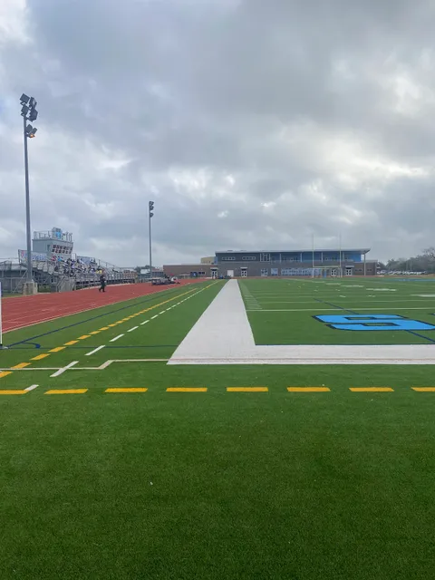 Slade Field