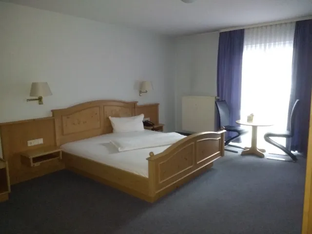 Gästehäuser Villa Verde