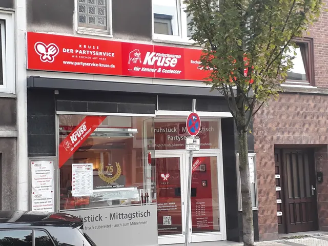 Fleischwaren Kruse