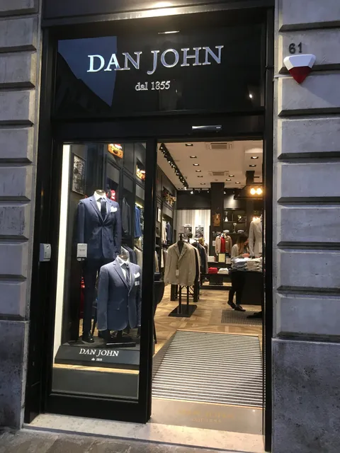 Dan John Vicenza