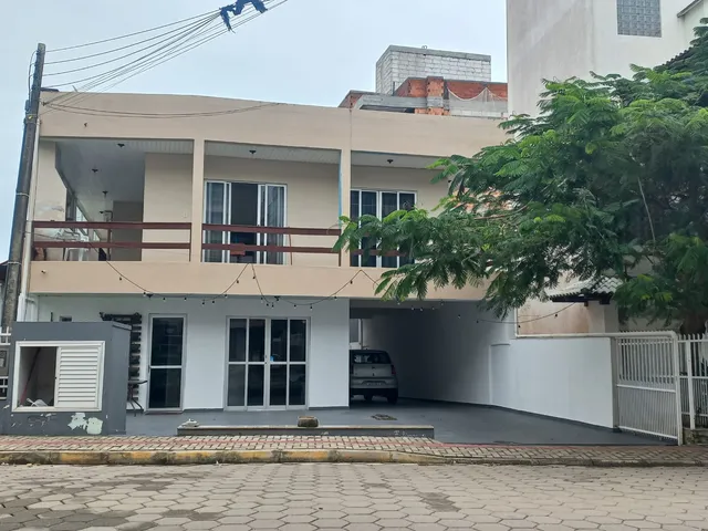 POUSADA AREIAS CLARAS