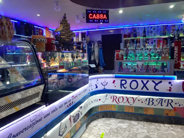 Roxy Bar
