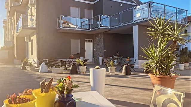 FRONTEMARE San Salvo Marina