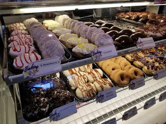 Stoltzfus Bakery LLC