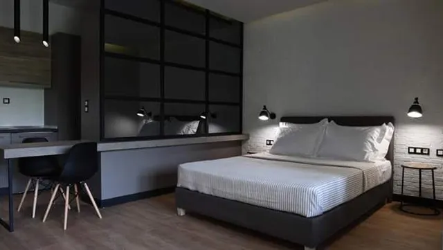 Avenue Luxury Apartments