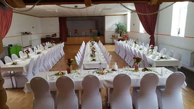 Gaststätte Zur Krone