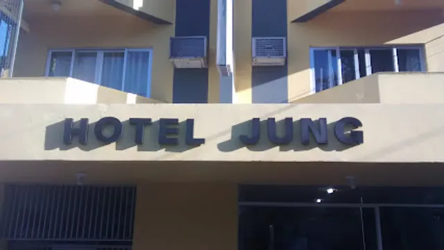 Hotel Jung