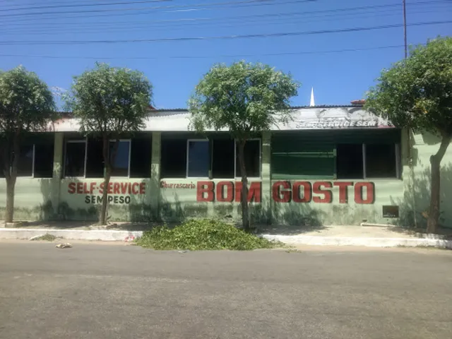 Churrascaria Bom Gosto