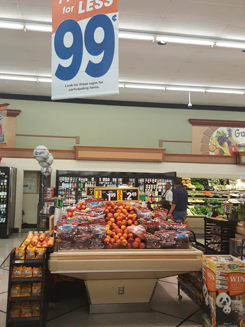 Stater Bros. Markets