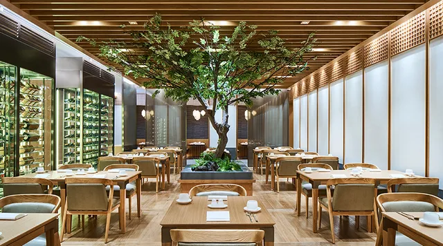 Jeju Seon Restaurant