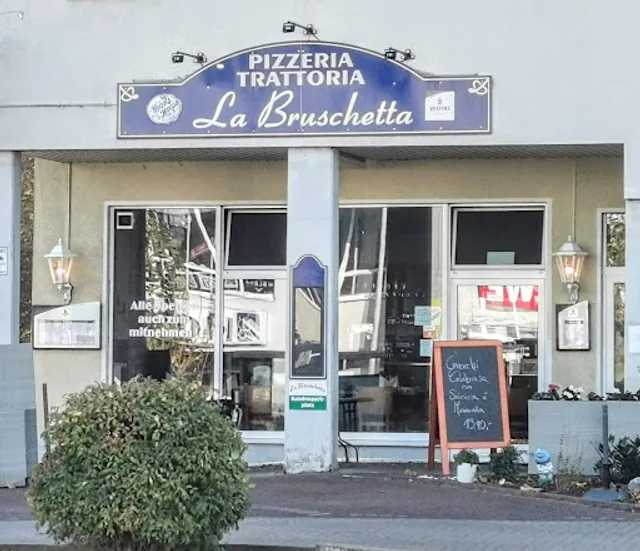 Trattoria La Bruschetta