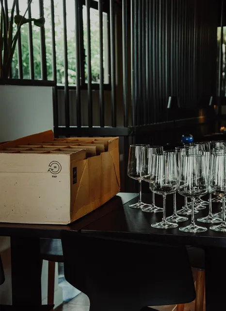 Amorì Cucina & Vineria