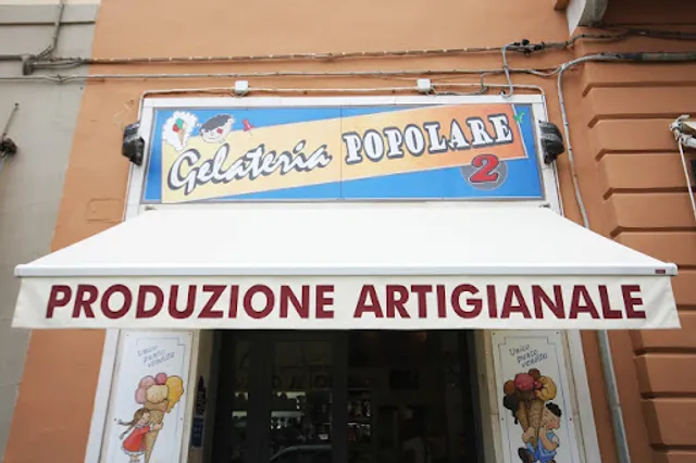 Gelateria Popolare 2