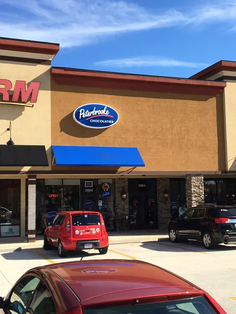 Peterbrooke Chocolatier Southside Jacksonville