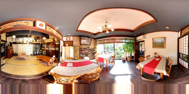 古民家カフェ藤の家／土蔵 cafe FUJINOYA