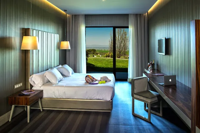 Retamares Experience