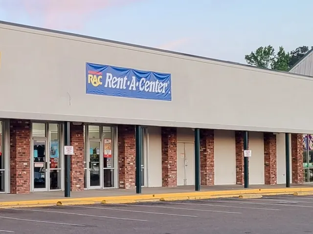 Rent-A-Center