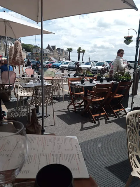 Restaurant Le Troquet