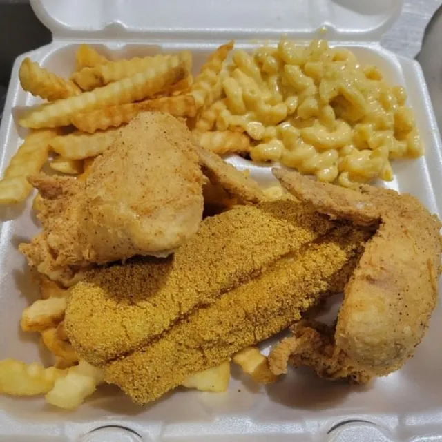 Barnet's Midnight Provisions