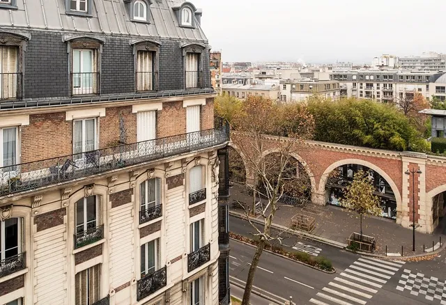 ibis Paris Gare de Lyon Diderot 12ème