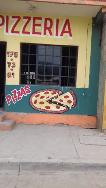 Giramundo Pizzeria