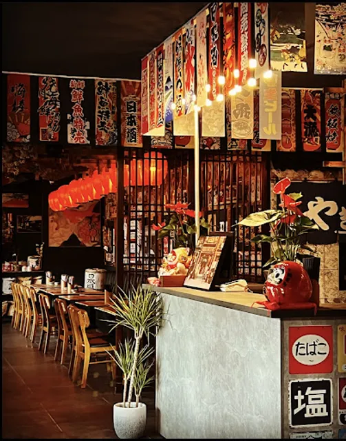 Momiji Sushi Flensburg