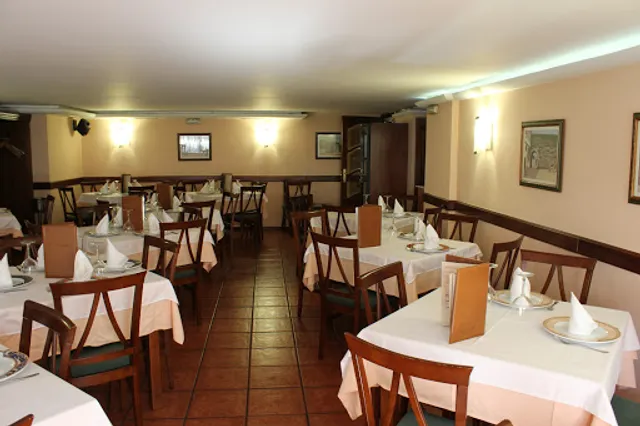 Los Ropers Restaurante