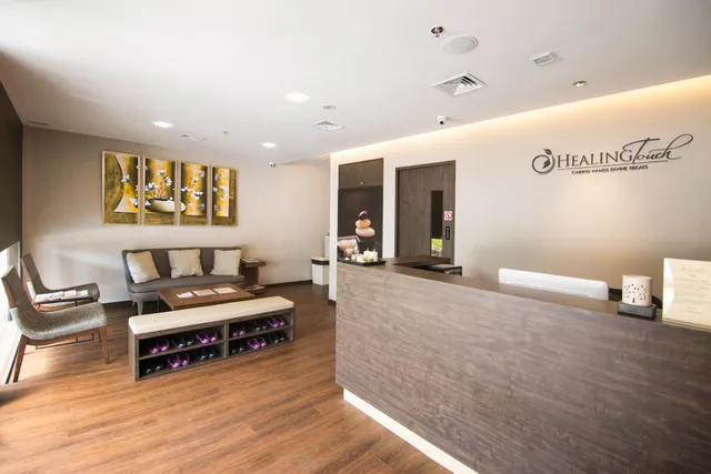 Healing Touch (Sembawang)