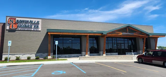 Northville Lumber Co.