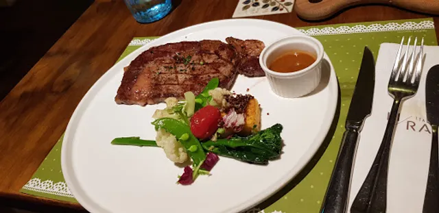 LIRA里拉義大利廚房