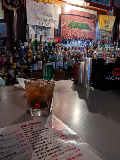 Beanos Buckeye Ballroom